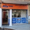 Limpieza de Toldos