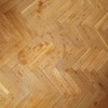 Lijar (Acuchillar) y Barnizar Parquet (Completo)