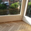 Otros Trabajos De Carpintería De Madera