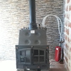 Otros Trabajos De Chimeneas
