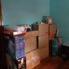 Mudanza Vivienda