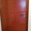 Resturar puertas madera