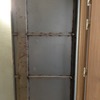 Instalar Puerta de Seguridad