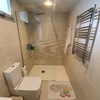 Cambiar ducha por bañera