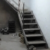 Construir Escalera Metálica