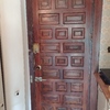 Instalar Puerta de Seguridad