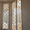 Cambiar cristales en puertas y ventanas