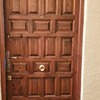 Instalar Puerta de Seguridad