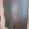 Cambiar cristales en puertas y ventanas