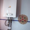 Instalar o Cambiar Termo Eléctrico