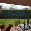 Cortinas Cristal