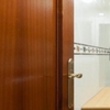 Pintar puertas