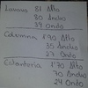 Hacer Mueble a Medida