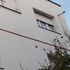Reparar Grietas Fachada