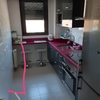 Colocacion encimera silestone cocina