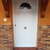 Instalar Puerta de Seguridad