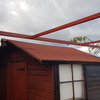 Instalar Toldo Vivienda