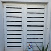 Cambiar cristales en puertas y ventanas