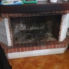 Deshollinar Chimenea