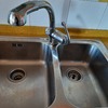 Limpieza de un piso después de estar alquilado