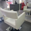 Tapizar sillones peluqueria