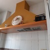 Instalar o Cambiar Campana Extractora