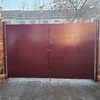 Automatizar Puerta Garaje