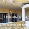 Instalar Cercados de malla o similar