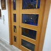 Lacar Puertas