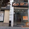 Escaparate calle menacho, badajoz