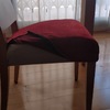 Tapizar 6 sillas