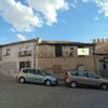Reforma de casa antigua en ávila dos plantas
