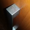 Pintar/restaurar tiradores muebles cocina