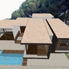 Construcción Casa Unifamiliar Castelldefels Playa