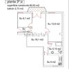 Reforma parcial de piso de 60m2 en palma