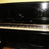 Traslado piano vertical bilbao