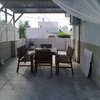 Cerrar Terraza