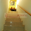 Quitar Gotele y Pintura ademas Acuchillar y Barnizar Parquet