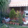 Cambiar tela toldo