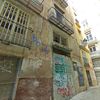 Refuerzo de vigas y pintura en fachada