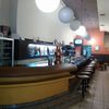 Reforma estilo rustico cafeteria aviles