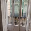 Arreglo de balconeras y miradores de madera mas contras