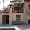 Pintura de Exterior chalet