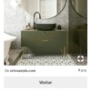 Muebles Baño