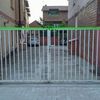 Instalar puerta
