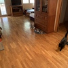Lijar (Acuchillar) y Barnizar Parquet (Completo)