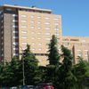 Hacer limpieza de edificio en zona norte de madrid