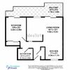 Reforma de vivienda para ampliar salón