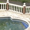 Solar Bordes Piscina