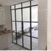 Instalar Carpintería Metálica (Obra Nueva)